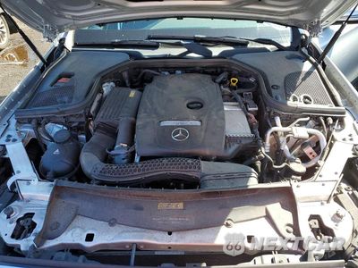Zdjęcie 11 z 12 samochodu: 2017 MERCEDES-BENZ E 300 4MATIC VIN:WDDZF4KB4HA055171 - miniatura