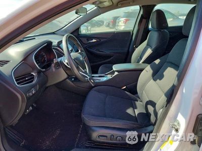 Zdjęcie 7 z 12 samochodu: 2019 CHEVROLET MALIBU LT VIN:1G1ZD5ST2KF202038 - miniatura
