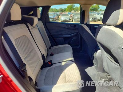 Zdjęcie 11 z 13 samochodu: 2022 FORD ESCAPE SE VIN:1FMCU0G67NUC04592 - miniatura