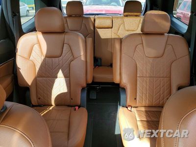 Zdjęcie 10 z 13 samochodu: 2025 KIA TELLURIDE SX-PRESTIGE X-LINE VIN:5XYP5DGC6SG732105 - miniatura