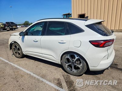 Drugie zdjęcie samochodu z przodu: 2023 FORD ESCAPE ST LINE ELITE VIN:1FMCU9PA3PUA23260 - miniatura