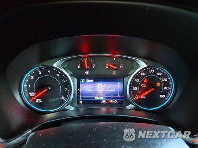 Zdjęcie 9 z 13 samochodu: 2020 CHEVROLET EQUINOX LT VIN:3GNAXKEV7LL328790 - miniatura