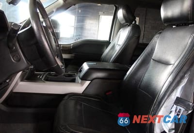 Zdjęcie 9 z 10 samochodu: 2017 FORD F350 SUPER DUTY VIN:1FT8W3BT4HEC09024 - miniatura