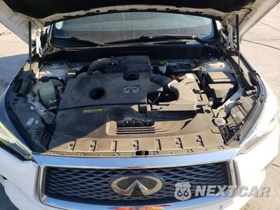 Zdjęcie 11 z 12 samochodu: 2019 INFINITI QX50 PURE VIN:3PCAJ5M18KF104855 - miniatura