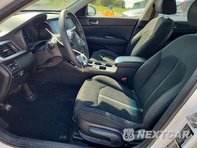 Zdjęcie 7 z 13 samochodu: 2019 KIA OPTIMA LX VIN:5XXGT4L37KG339133 - miniatura