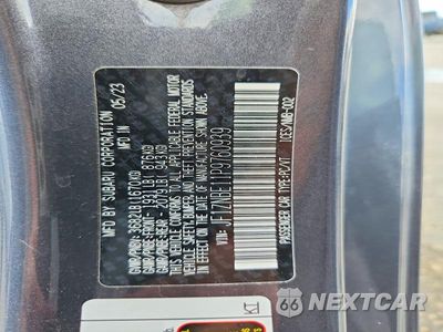 Zdjęcie 13 z 13 samochodu: 2023 TOYOTA GR 86 PREMIUM VIN:JF1ZNBE11P9760939 - miniatura