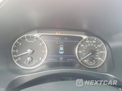 Zdjęcie 9 z 12 samochodu: 2022 NISSAN ALTIMA SR VIN:1N4BL4CV9NN417552 - miniatura