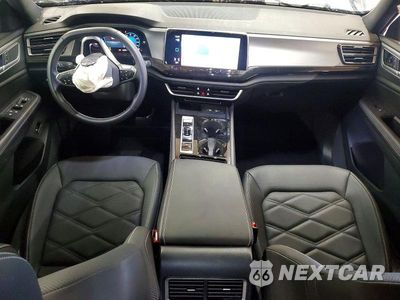 Zdjęcie 8 z 13 samochodu: 2026 VOLKSWAGEN ATLAS CROSS SPORT SE VIN:1V2WC2CA9TC220918 - miniatura