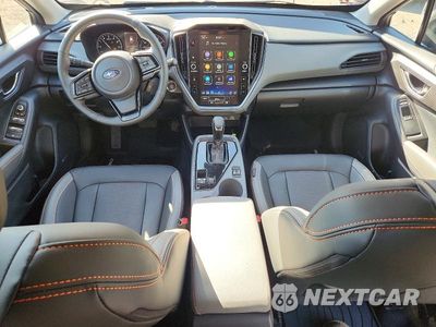 Zdjęcie 8 z 12 samochodu: 2026 SUBARU CROSSTREK LIMITED VIN:4S4GUHM69T3762399 - miniatura