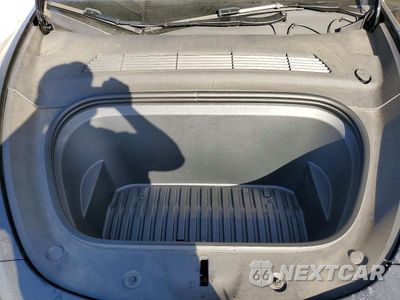 Zdjęcie 11 z 12 samochodu: 2025 TESLA MODEL Y VIN:7SAYGDEF5SF270982 - miniatura