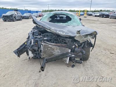 Piąte zdjęcie samochodu w środku: 2025 KIA K4 LXS VIN:3KPFT4DE3SE169700 - miniatura