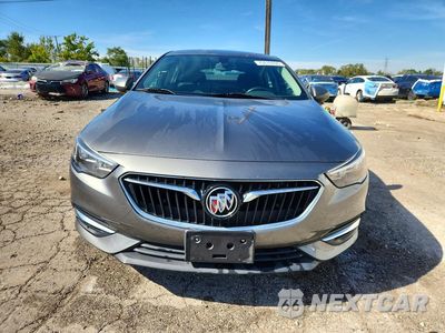 Piąte zdjęcie samochodu w środku: 2018 BUICK REGAL PREFERRED VIN:W04GL6SX4J1133143 - miniatura