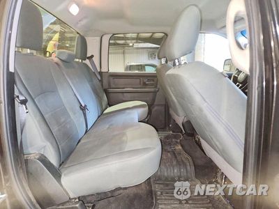 Zdjęcie 10 z 12 samochodu: 2018 RAM 1500 ST VIN:1C6RR7KT7JS155560 - miniatura