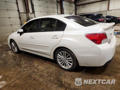 Drugie zdjęcie samochodu z przodu: 2015 SUBARU IMPREZA PREMIUM PLUS VIN:JF1GJAK62FH019040 - miniatura