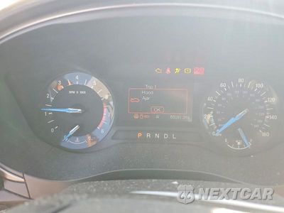 Zdjęcie 9 z 12 samochodu: 2017 FORD FUSION SE VIN:3FA6P0H76HR219974 - miniatura