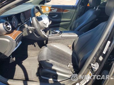 Zdjęcie 7 z 12 samochodu: 2018 MERCEDES-BENZ E 300 4MATIC VIN:WDDZF4KBXJA343041 - miniatura