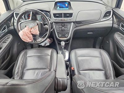Zdjęcie 8 z 13 samochodu: 2016 BUICK ENCORE VIN:KL4CJCSB7GB693555 - miniatura