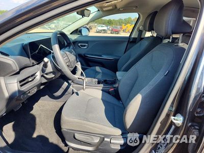 Zdjęcie 7 z 12 samochodu: 2025 KIA K4 LXS VIN:3KPFT4DE6SE067940 - miniatura
