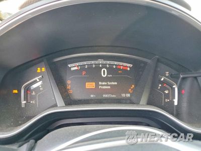 Zdjęcie 9 z 13 samochodu: 2019 HONDA CR-V EXL VIN:2HKRW1H8XKH516443 - miniatura