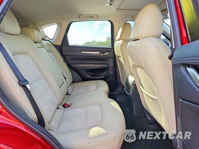 Zdjęcie 11 z 13 samochodu: 2017 MAZDA CX-5 TOURING VIN:JM3KFACL7H0182270 - miniatura