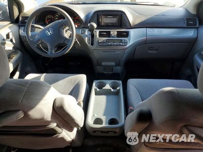 Zdjęcie 8 z 13 samochodu: 2007 HONDA ODYSSEY EX VIN:5FNRL38437B456996 - miniatura