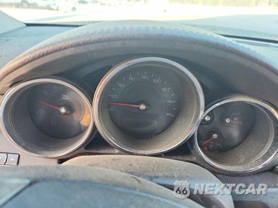 Zdjęcie 9 z 12 samochodu: 2012 CADILLAC CTS VIN:1G6DC5E53C0137810 - miniatura