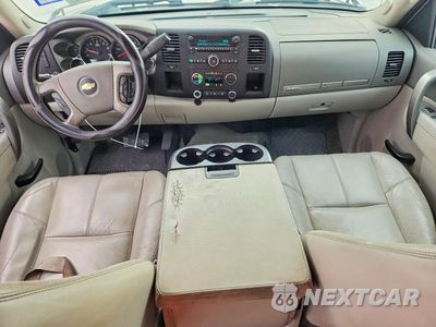 Zdjęcie 8 z 12 samochodu: 2012 CHEVROLET SILVERADO C1500 LT VIN:3GCPCSE02CG157121 - miniatura