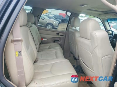Zdjęcie 11 z 13 samochodu: 2003 GMC YUKON VIN:1GKEK13Z73R104506 - miniatura