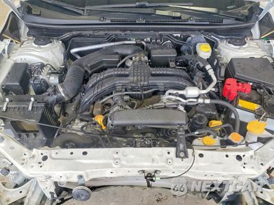 Zdjęcie 11 z 13 samochodu: 2025 SUBARU IMPREZA SPORT VIN:JF1GUAFC3S8281232 - miniatura