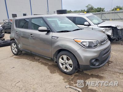 Czwarte zdjęcie samochodu z boku: 2019 KIA SOUL BASE VIN:KNDJN2A29K7664227 - miniatura