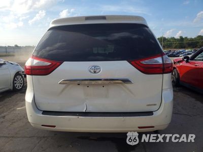 Zdjęcie 6 z 13 samochodu: 2015 TOYOTA SIENNA LIMITED PREMIUM 7-PASSENGER VIN:5TDYK3DC3FS561818 - miniatura