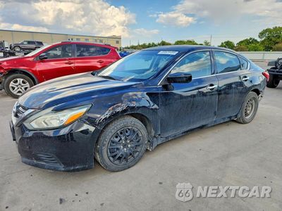 2016 NISSAN ALTIMA 2.5 S 1N4AL3AP4GC218434 - główne zdjęcie licytacji z USA - miniatura