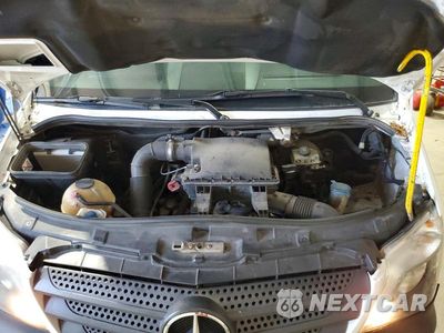 Zdjęcie 12 z 13 samochodu: 2015 MERCEDES-BENZ SPRINTER 2500 DELIVERY VAN VIN:WD3PE8DB4FP133431 - miniatura