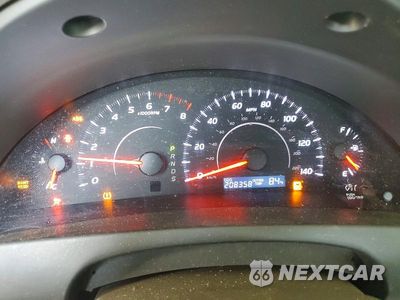 Zdjęcie 9 z 12 samochodu: 2010 TOYOTA CAMRY LE VIN:4T1BF3EK9AU030056 - miniatura