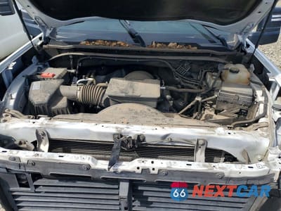 Zdjęcie 11 z 13 samochodu: 2020 CHEVROLET SILVERADO C2500 HEAVY DUTY VIN:1GB4WLE74LF299795 - miniatura