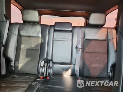 Zdjęcie 10 z 14 samochodu: 2020 JEEP GRAND CHEROKEE LAREDO VIN:1C4RJEAG9LC429881 - miniatura