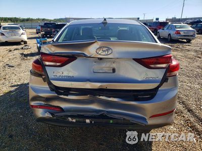 Zdjęcie 6 z 12 samochodu: 2017 HYUNDAI ELANTRA LIMITED VIN:5NPD84LF4HH013253 - miniatura