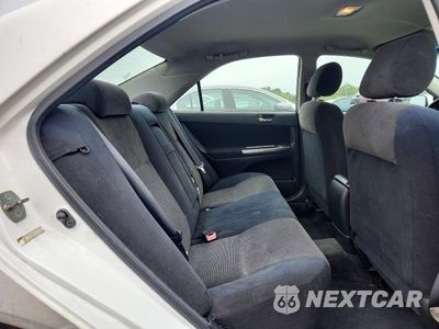 Zdjęcie 10 z 12 samochodu: 2002 TOYOTA CAMRY SE VIN:JTDBE32K420090766 - miniatura