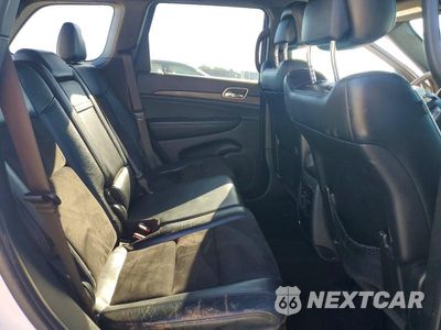 Zdjęcie 10 z 13 samochodu: 2020 JEEP GRAND CHEROKEE LAREDO VIN:1C4RJFAGXLC254000 - miniatura