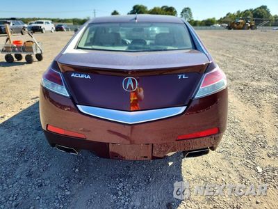 Zdjęcie 6 z 12 samochodu: 2011 ACURA TL BASE VIN:19UUA8F5XBA006094 - miniatura