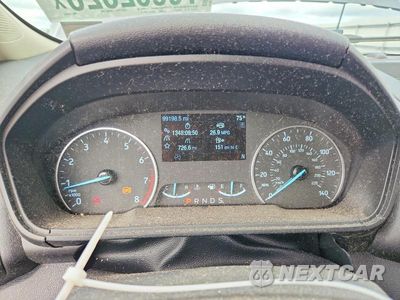 Zdjęcie 9 z 13 samochodu: 2019 FORD ECOSPORT SE VIN:MAJ6S3GLXKC297937 - miniatura