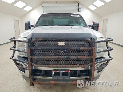 Piąte zdjęcie samochodu w środku: 2014 FORD F250 SUPER DUTY VIN:1FT7X2B65EEA55528 - miniatura
