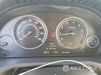 Zdjęcie 9 z 14 samochodu: 2014 BMW X3 XDRIVE28I VIN:5UXWX9C59E0D16815 - miniatura