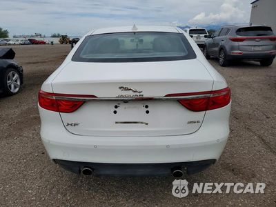 Zdjęcie 6 z 12 samochodu: 2017 JAGUAR XF PREMIUM VIN:SAJBD4BVXHCY35581 - miniatura