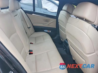 Zdjęcie 10 z 12 samochodu: 2012 BMW 535 I VIN:WBAFR7C59CC807908 - miniatura