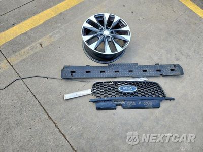 Zdjęcie 12 z 13 samochodu: 2017 NISSAN SENTRA SR TURBO VIN:3N1CB7AP8HY215254 - miniatura