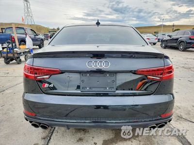 Zdjęcie 6 z 13 samochodu: 2019 AUDI S4 PRESTIGE VIN:WAUC4AF46KA091108 - miniatura