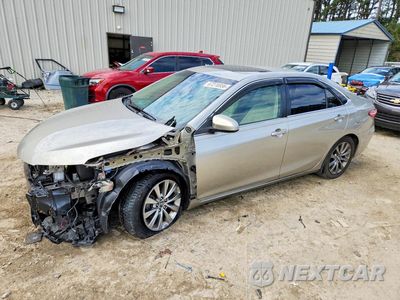 2015 TOYOTA CAMRY XLE V6 4T1BK1FK9FU028961 - główne zdjęcie licytacji z USA - miniatura