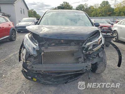 Piąte zdjęcie samochodu w środku: 2016 HONDA CR-V EX VIN:3CZRM3H56GG717337 - miniatura