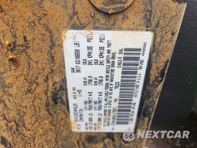Zdjęcie 13 z 13 samochodu: 2004 DODGE RAM 1500 ST VIN:1D7HA18N24J175071 - miniatura